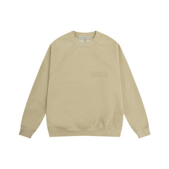 Fear Of God Essentials Minimal Raglan Crewneck Sweatshirt