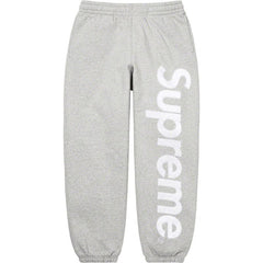 25ss Supreme Satin Apple é Hooded Sweatshirt hooded sweatshirt pants (18)