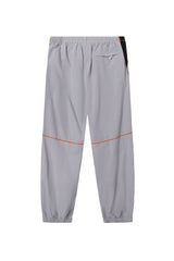 Supreme Color‑Block Track Jogger Pants