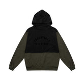 Fear of God Essentials Shadow Contrast Hoodie