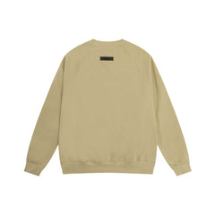 Fear Of God Essentials Minimal Raglan Crewneck Sweatshirt
