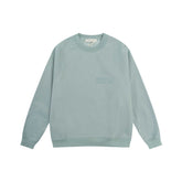 Fear Of God Essentials Pastel Tonal Raglan Crewneck Sweatshirt
