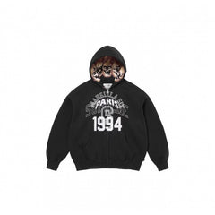 Supreme Maison Margiela 1994 Zip‑Up Hoodie