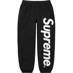 25ss Supreme Satin Apple é Hooded Sweatshirt hooded sweatshirt pants (16)