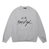 Fear Of God Essentials AIR Script Logo Crewneck Sweatshirt