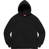 Supreme Vertical Logo Pullover Hoodie