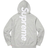 25ss Supreme Satin Apple é Hooded Sweatshirt hooded sweatshirt pants (4)