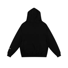 Fear of God Essentials Bold Logo Pullover Hoodie