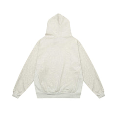 Fear of God Essentials Arch Logo Pullover Hoodie