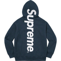 25ss Supreme Satin Apple é Hooded Sweatshirt hooded sweatshirt pants (5)