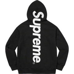 25ss Supreme Satin Apple é Hooded Sweatshirt hooded sweatshirt pants (1)