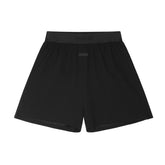 FEAR OF GOD Season 7 High Street Shorts Summer Thin Simple Solid Color Unisex FOG Pants