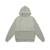 Fear of God Essentials Paneled Hoodie