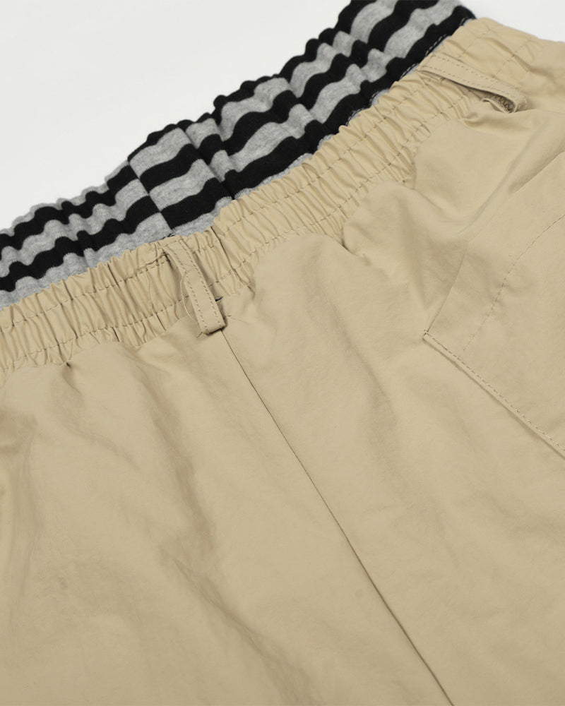 Simple and Versatile Casual Pants