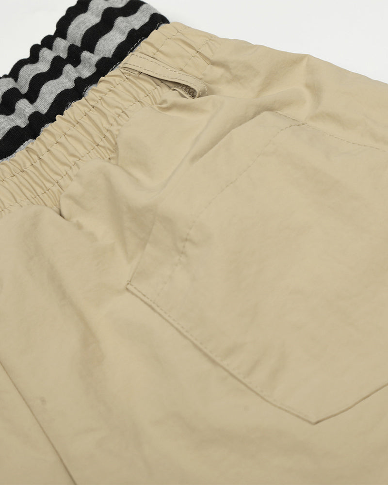 Simple and Versatile Casual Pants