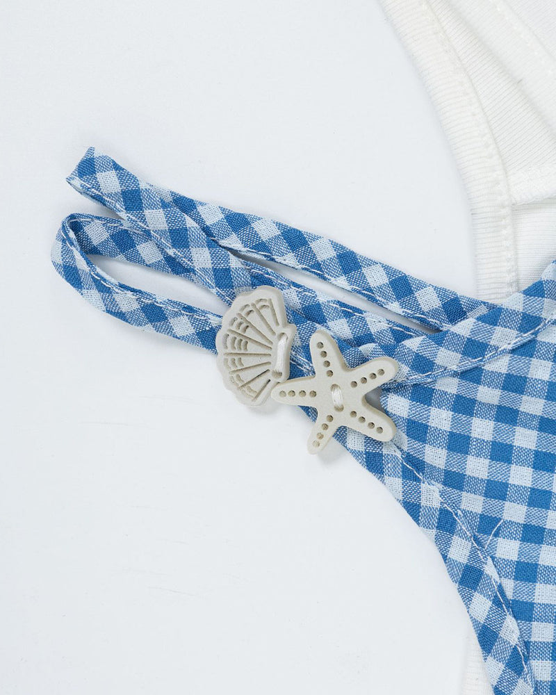 Fun and Cute Short-Sleeved T-shirt