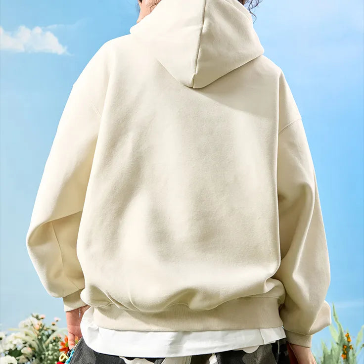 #NT-NU140#Classic Crewneck Casual Sweatshirt