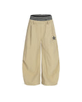 Simple and Versatile Casual Pants
