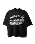 'HEAVENLY' GRAPHIC TEE