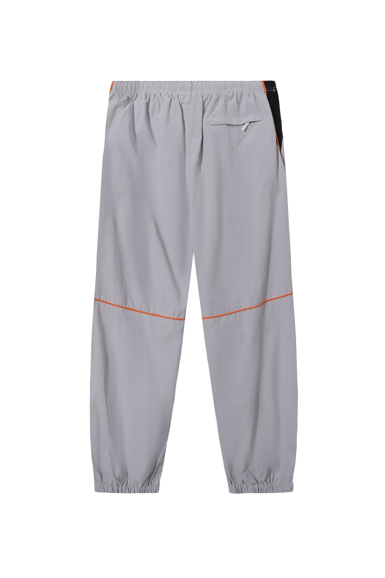 Supreme Color‑Block Track Jogger Pants