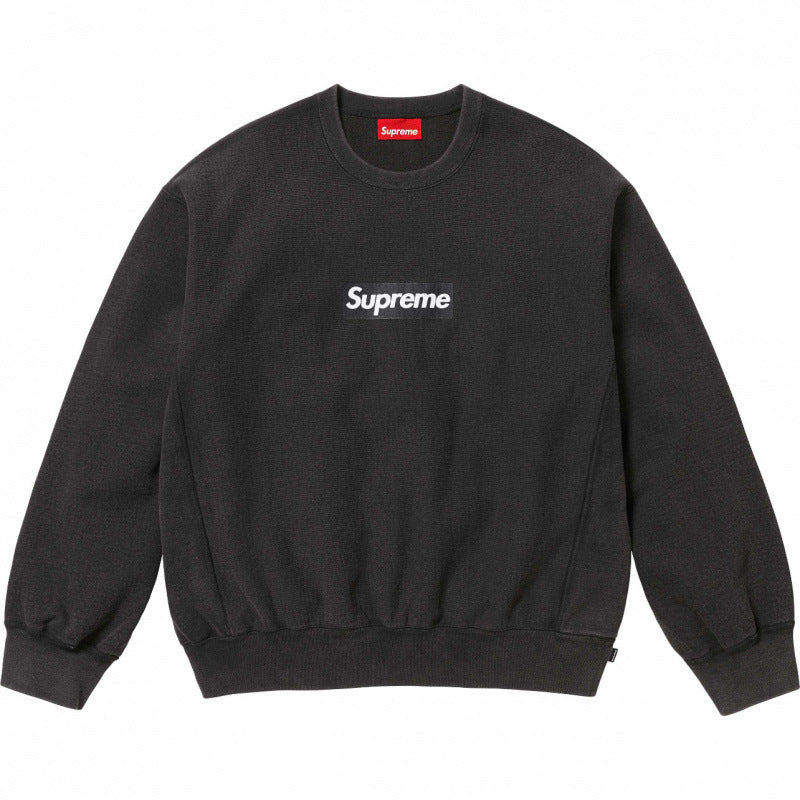 Supreme Box Logo Crewneck Sweatshirt