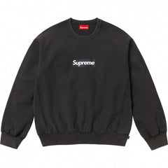 Supreme Box Logo Crewneck Sweatshirt