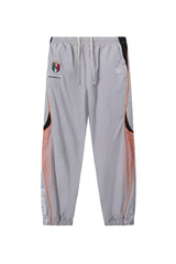 Supreme Color‑Block Track Jogger Pants