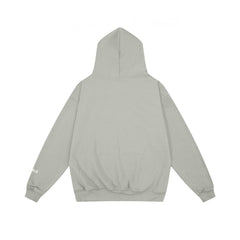 Fear of God Essentials Signature Logo Hoodie