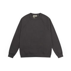 Fear Of God Essentials Tone‑On‑Tone Raglan Crewneck Sweatshirt