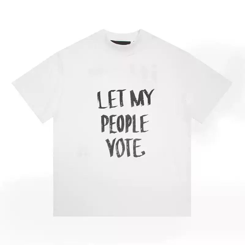 Fear of God Essentials Main Line Season 10 Letter Print Crew Neck T-Shirt