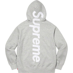 25ss Supreme Satin Apple é Hooded Sweatshirt hooded sweatshirt pants (4)