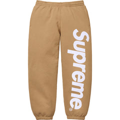 25ss Supreme Satin Apple é Hooded Sweatshirt hooded sweatshirt pants (15)