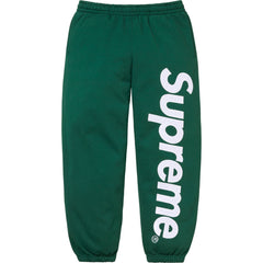 25ss Supreme Satin Apple é Hooded Sweatshirt hooded sweatshirt pants (17)