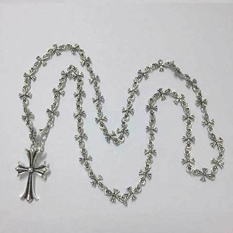 chrome hearts chain