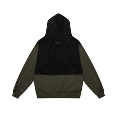 Fear of God Essentials Shadow Contrast Hoodie