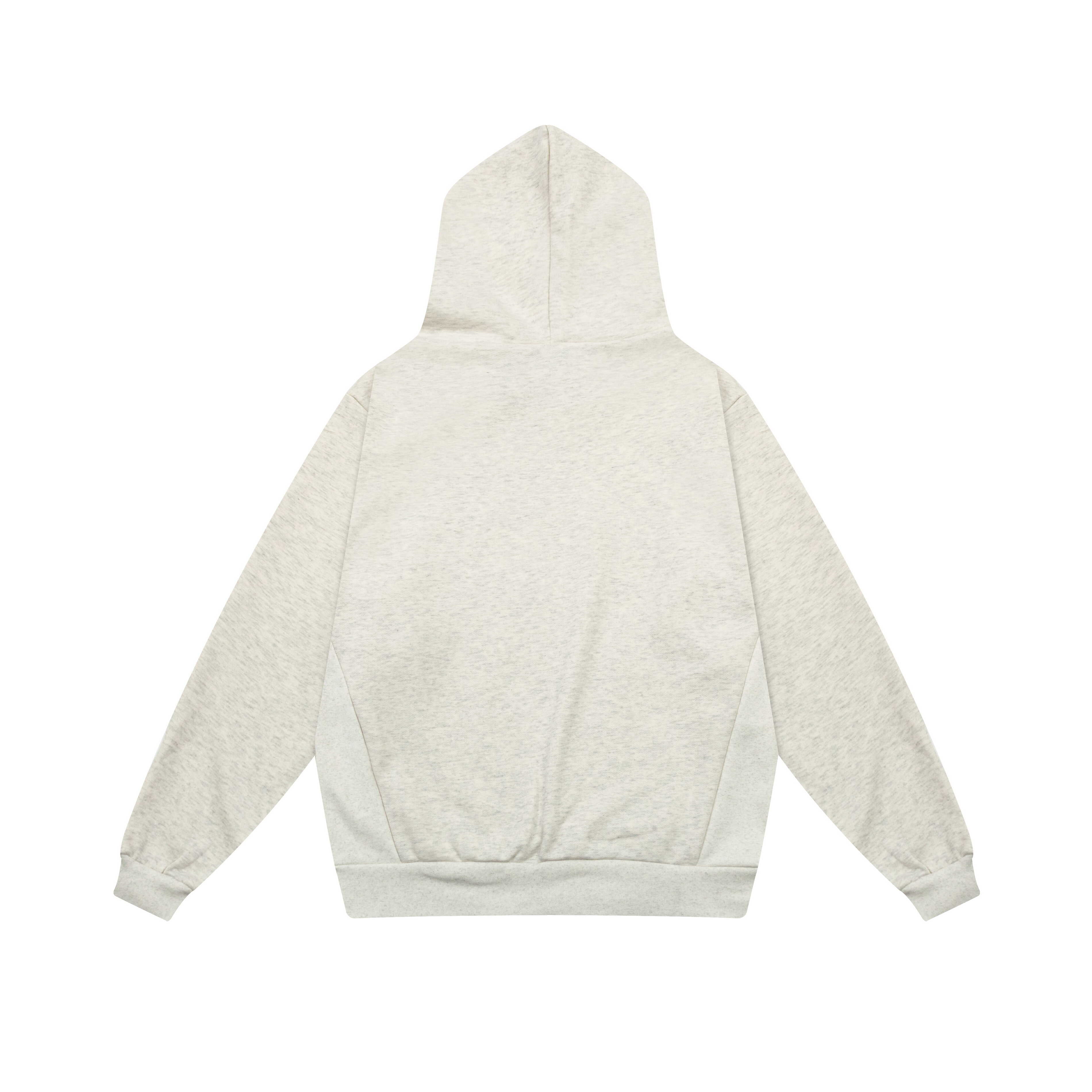 Fear of God Essentials Arch Logo Pullover Hoodie