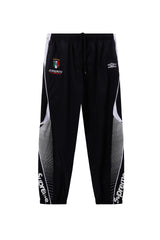 Supreme Racing Track Pants Black