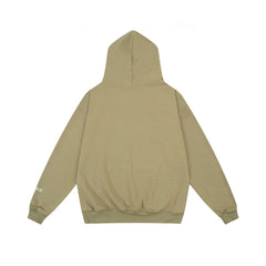 Fear of God Essentials Everyday Logo Hoodie