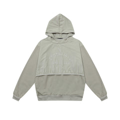 Fear of God Essentials Paneled Hoodie