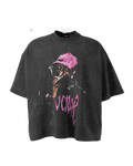 'REVENGE' GRAPHIC TEE