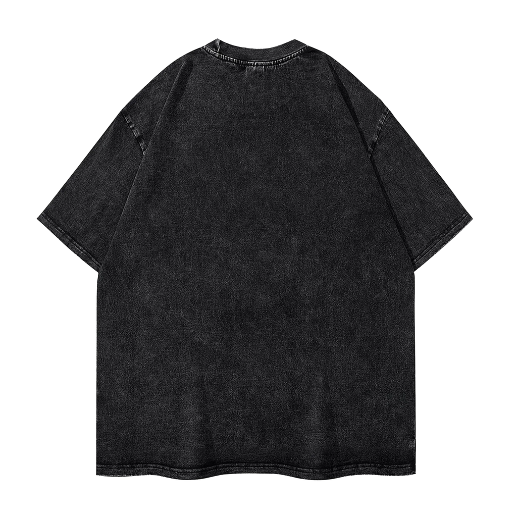 HIM Band Ville Valo Heartagram Summer T-Shirt | Y2K Funny Casual Tee
