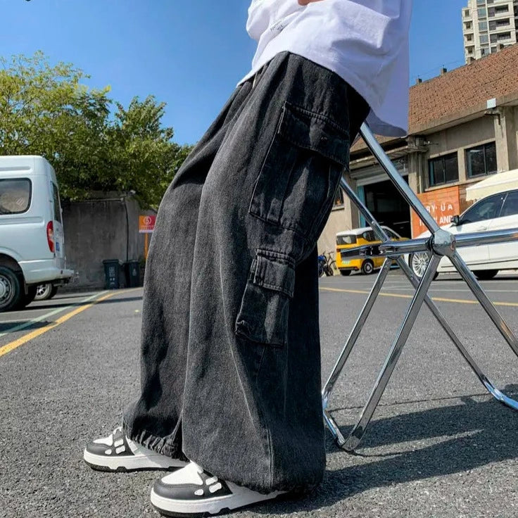 Baggy XXL