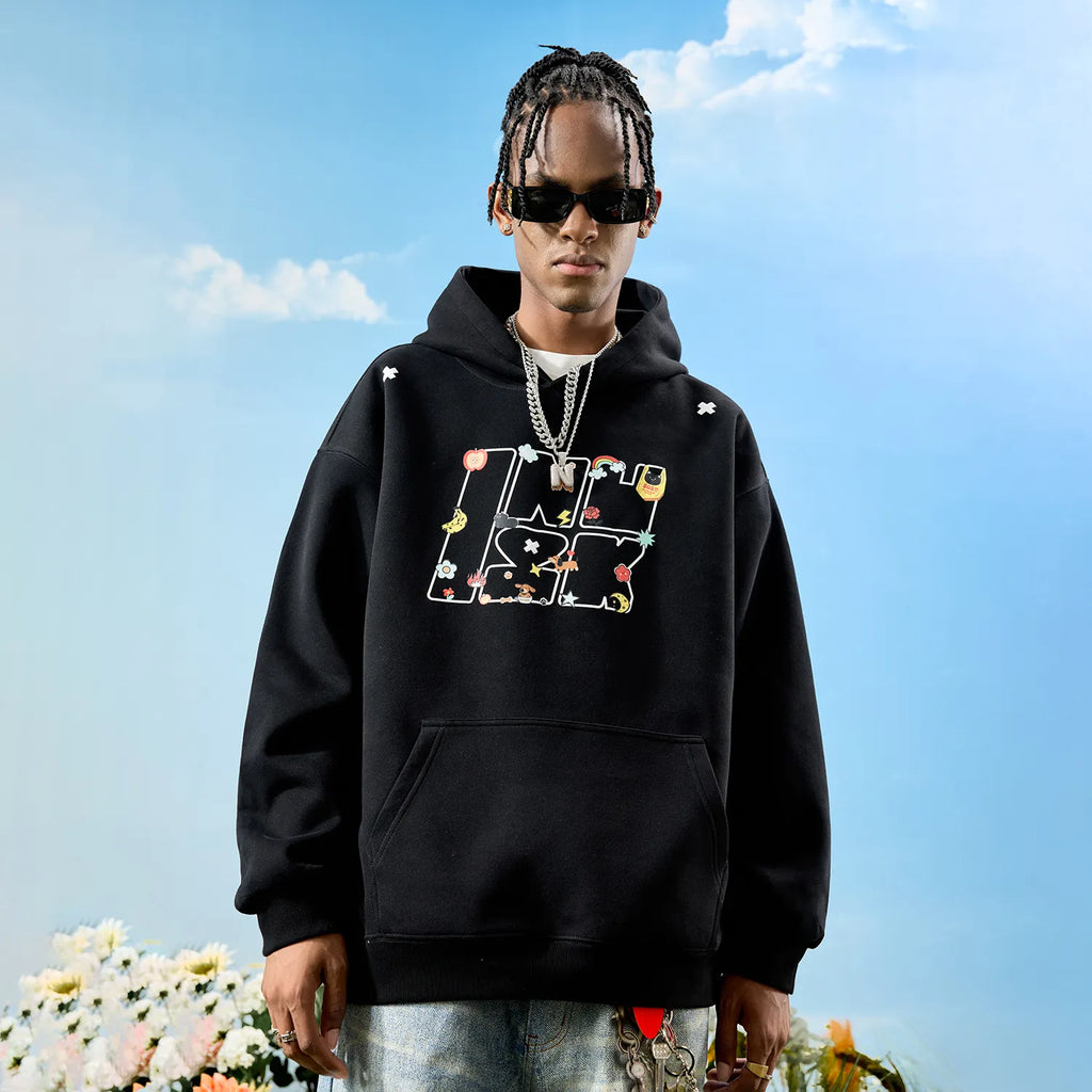 #NT-NU140#Classic Crewneck Casual Sweatshirt
