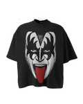'ROCKSTAR' GRAPHIC TEE