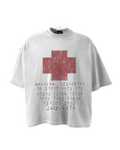 'JULY1974' GRAPHIC TEE